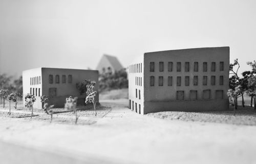 Pomost między przeszłością a teraźniejszością. Muzeum Powstania Wielkopolskiego rośnie u st&oacute;p Wzg&oacute;rza św. Wojciecha